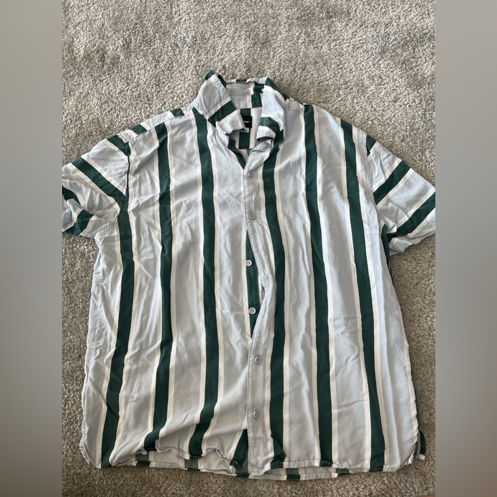 Original Use by Target Men Button Down